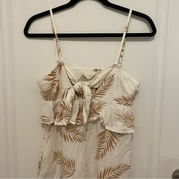 Sincerely Jules Twist Flirt Jumpsuit - Picture 4 of 10